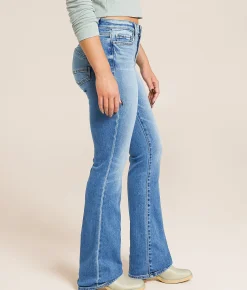 Jeans|Bottoms | BKE Gabby Tailored Boot Stretch Jean Byers