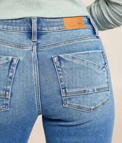 Jeans|Bottoms | BKE Gabby Tailored Boot Stretch Jean Byers