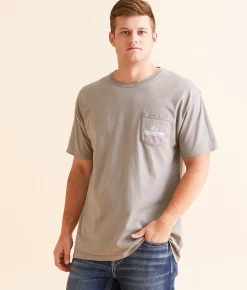 Graphic T-Shirts | Fieldstone Gamecock Game Day T-Shirt Concrete