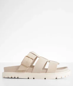 Shoes | Mia Geni Sandal Seashell