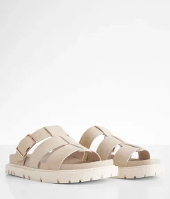 Shoes | Mia Geni Sandal Seashell