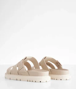 Shoes | Mia Geni Sandal Seashell