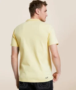 Graphic T-Shirts | Cult of Individuality Get Along T-Shirt Banana