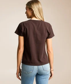 Wrangler® Get Kickin' T-Shirt Mole Best