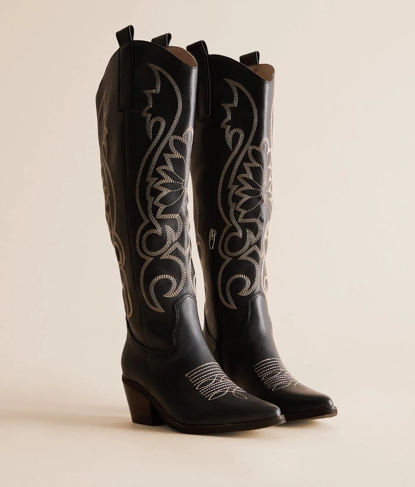 Mi.iM Giada Western Boot Black Online