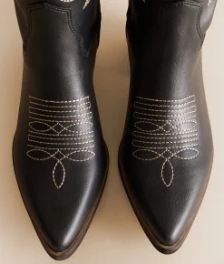 Mi.iM Giada Western Boot Black Online