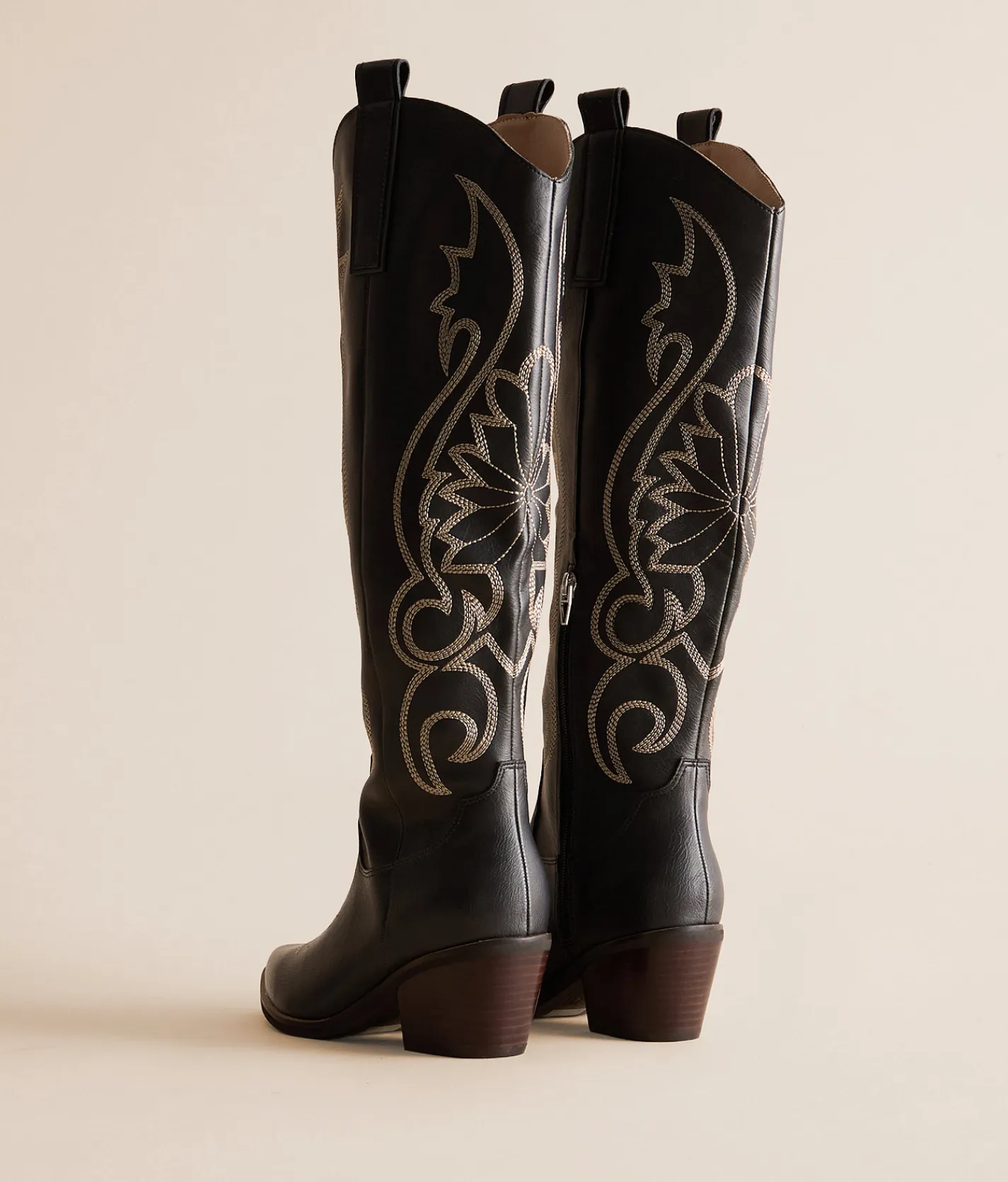 Mi.iM Giada Western Boot Black Online