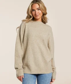 Tops | Z Supply Gia Marled Sweater Retreat