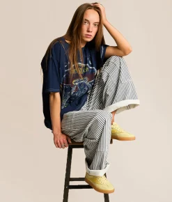 Madden Girl Gia Sneaker Lemon Yellow Online