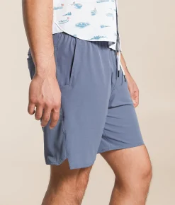 Departwest Gleason Walkshort Graisaille Best