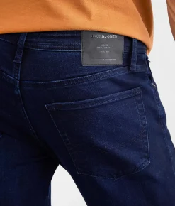 Jack&Jones® Glenn Original Stretch Jean Blue Denim Best