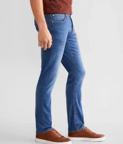 Jack&Jones® Glenn Original Stretch Jean Blue Denim Sale