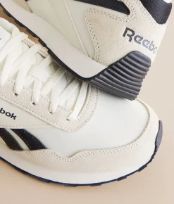 Reebok® Glide Low Sneaker Chalk Vintage Chalk Online