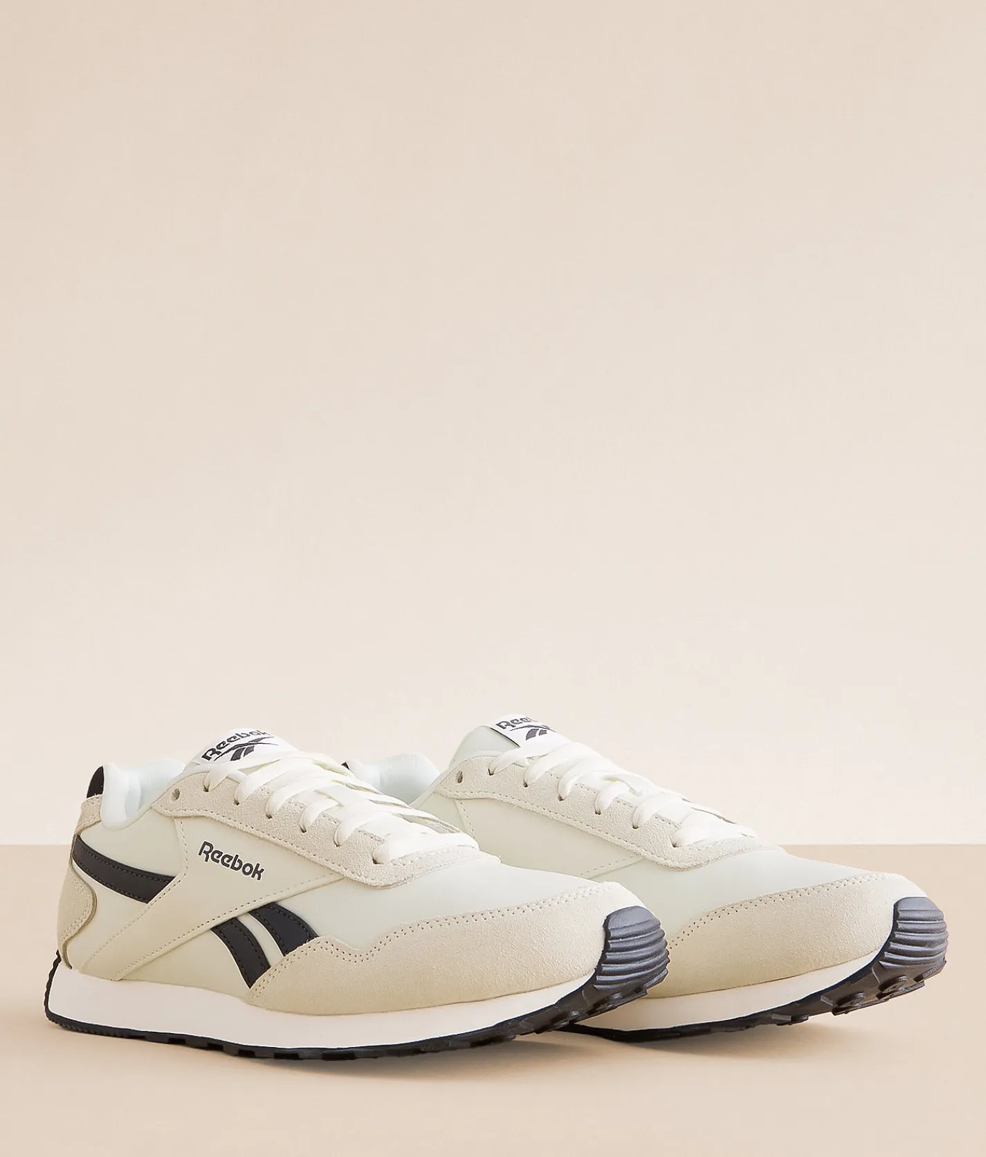 Reebok® Glide Low Sneaker Chalk Vintage Chalk Online