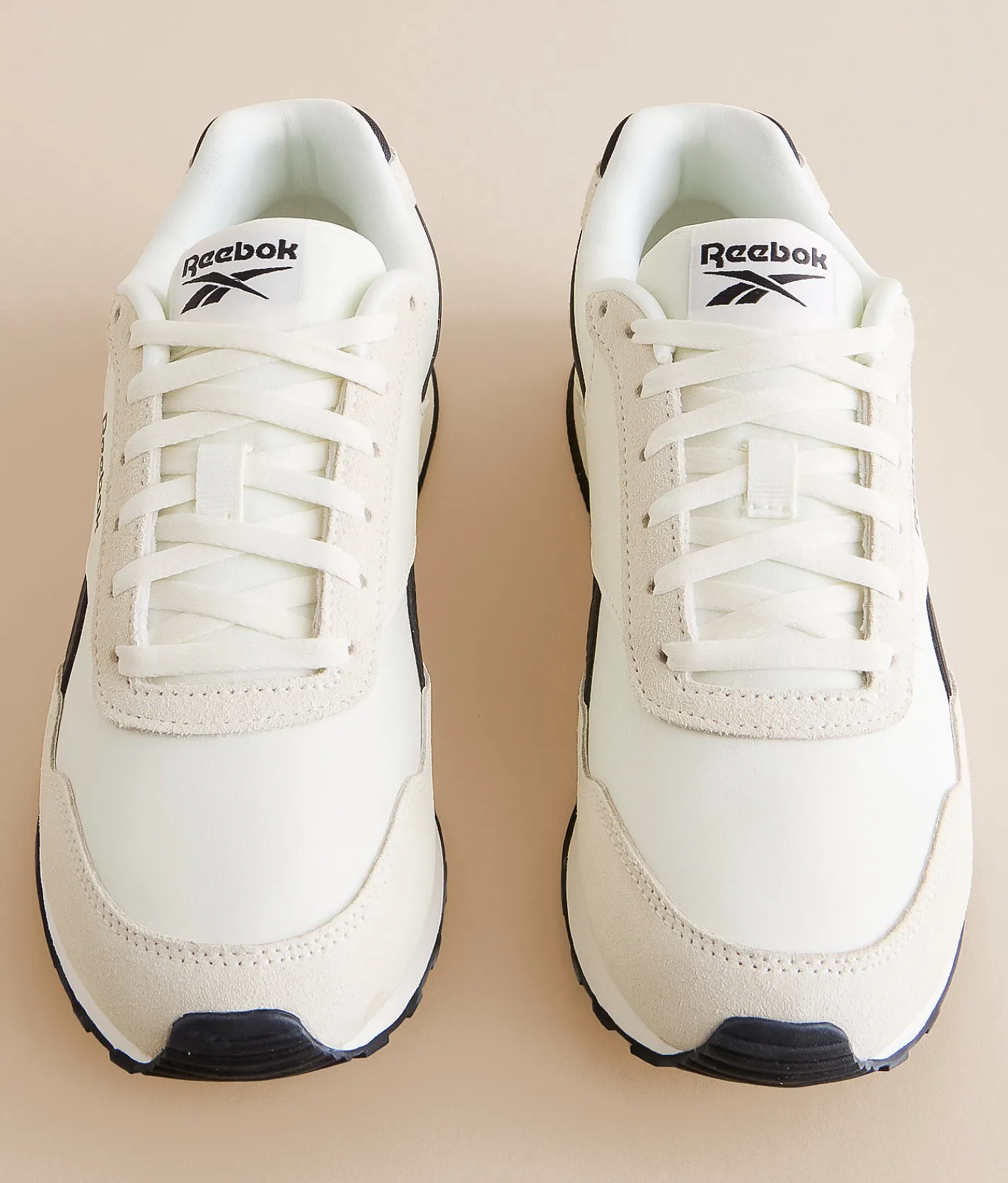 Reebok® Glide Low Sneaker Chalk Vintage Chalk Online