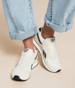 Reebok® Glide Low Sneaker Chalk Vintage Chalk Online