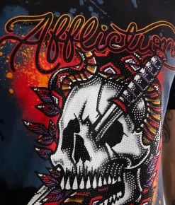 Affliction Glory Trust T-Shirt Black