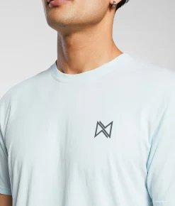 Tops|Graphic T-Shirts | Maven Co-op Glow T-Shirt Country Air