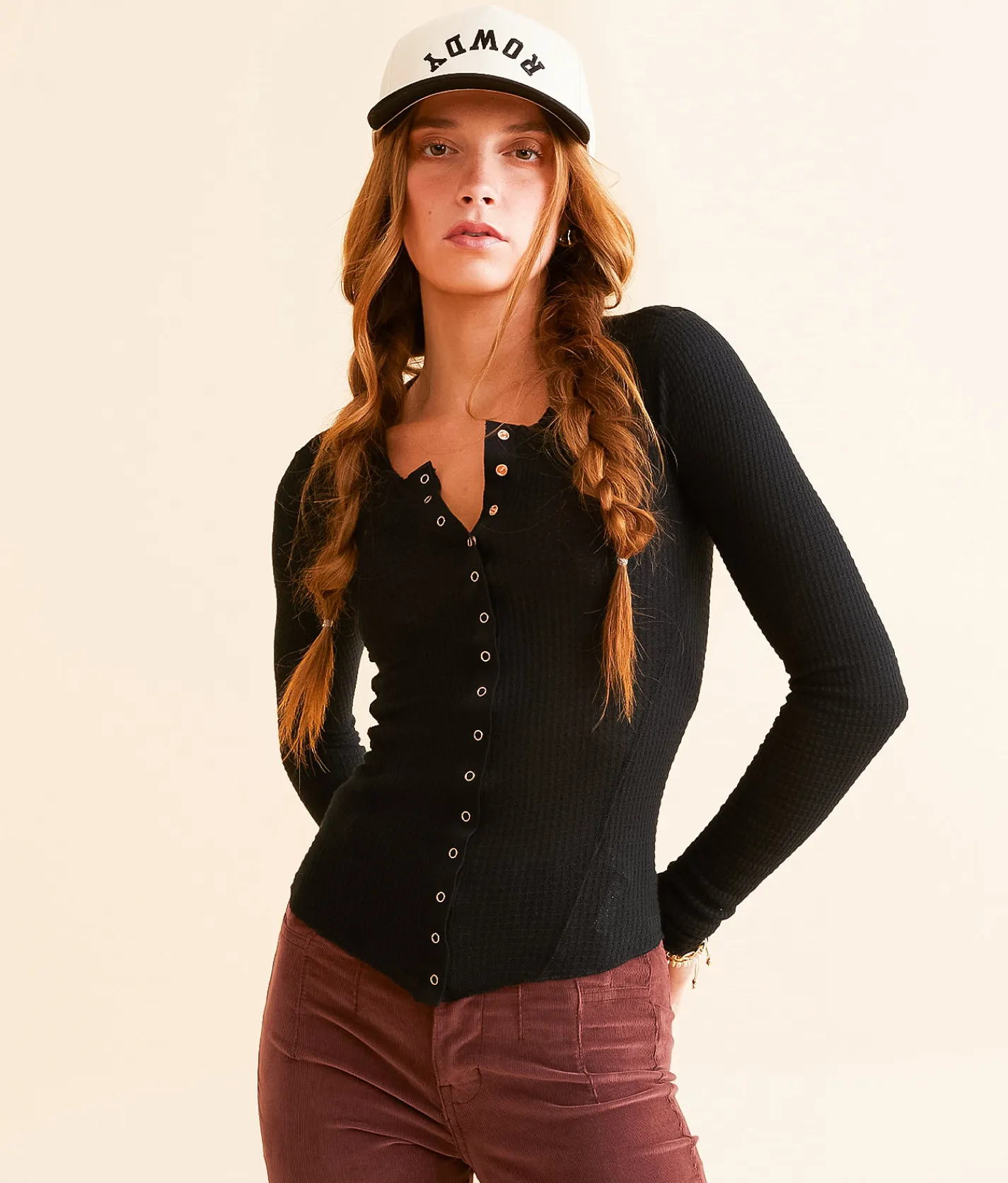Tops | Free People Going Places Cardi Top Pearl Blue