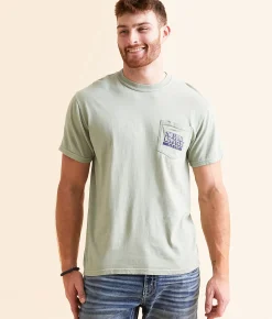 Graphic T-Shirts | Old Row Good Boys Club Bird Dogs T-Shirt Bay