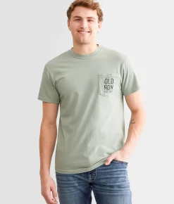 Graphic T-Shirts | Old Row Good Boys Club Jumpin' Boat T-Shirt Bay