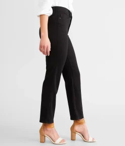 Jeans|Bottoms | GOOD AMERICAN Good Curve High Rise Straight Stretch Jean B001