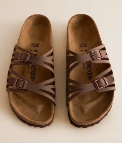 Shoes | Birkenstock® Granada Sandal Mocha