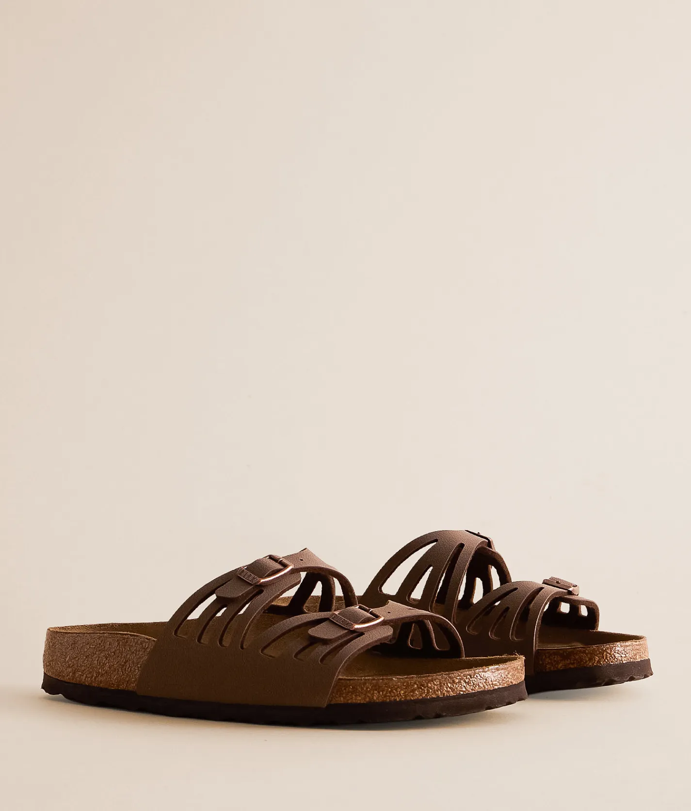 Shoes | Birkenstock® Granada Sandal Mocha