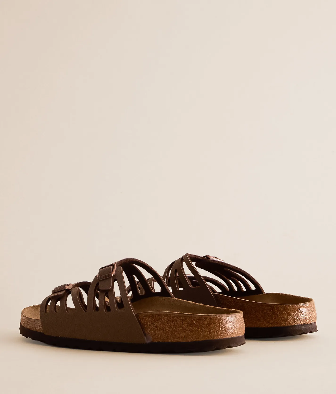 Shoes | Birkenstock® Granada Sandal Mocha
