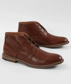 Steve Madden Grazzy Shoe Cognac Sale
