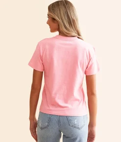 Tops | Desert Dreamer Green Thumb Social Club Baby T-Shirt Morning Gloru