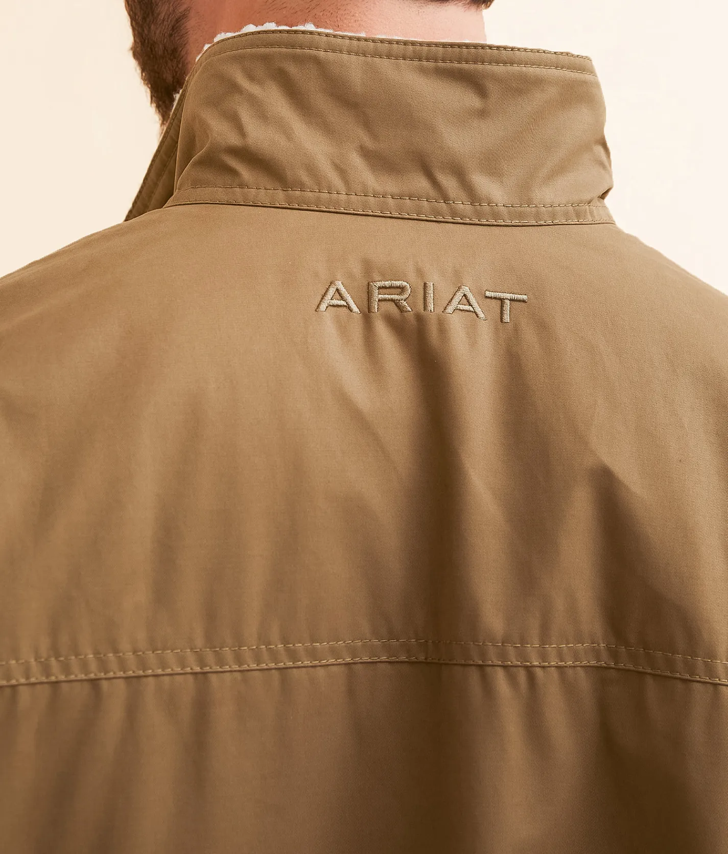 Ariat Grizzly Canvas Insulated Jacket Cub Online