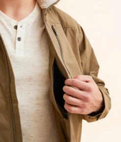 Ariat Grizzly Canvas Insulated Jacket Cub Online
