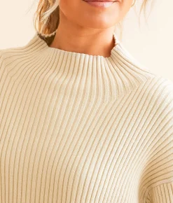 Varley Hagen 2.0 Sweater Rainy Day Clearance