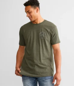 Graphic T-Shirts | Howitzer Halls Sketch T-Shirt Artichoke