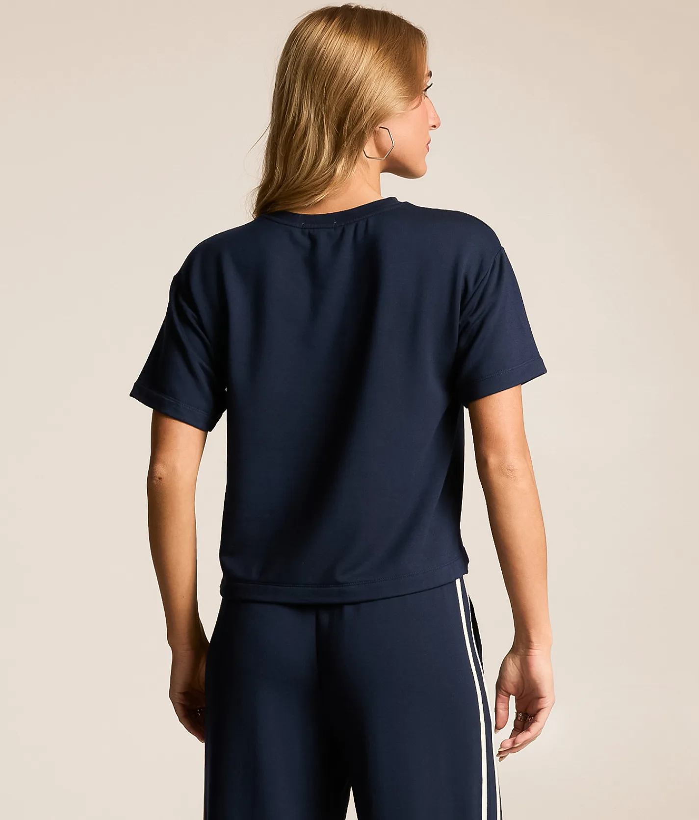 Tops | Z Supply Harbor Top Eclipse