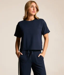 Tops | Z Supply Harbor Top Eclipse