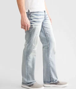 Salvage Havoc Slim Boot Stretch Jean Nikaia Online