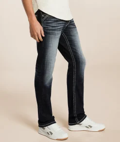 Salvage Havoc Straight Stretch Jean Churo Grande