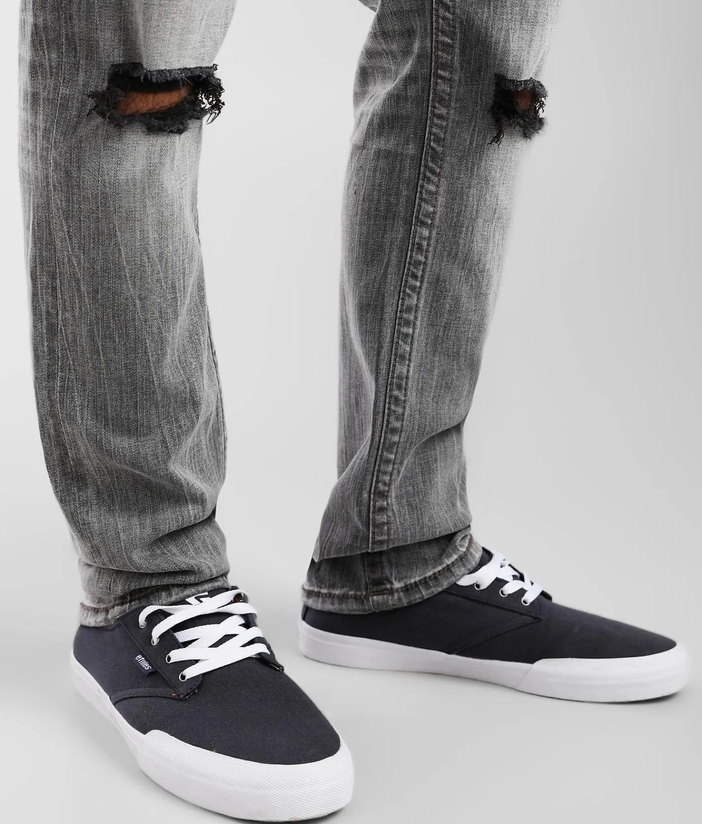 Salvage Havoc Straight Stretch Jean Trunk