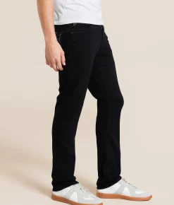 Bottoms|Jeans | Salvage Havoc Straight Stretch Jean Midnight Sun