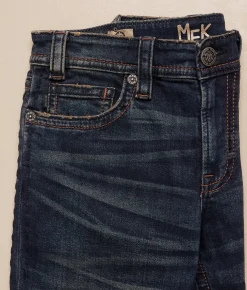 MEK Hayden Straight Stretch Jean Hayden 102 Sale