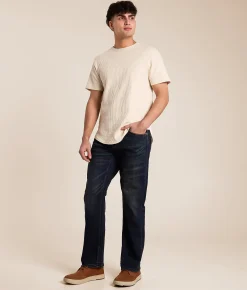 MEK Hayden Straight Stretch Jean Hayden 102 Sale