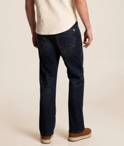 MEK Hayden Straight Stretch Jean Hayden 102 Sale