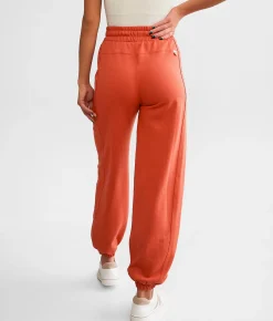 LIV Outdoor Haylie Boyfriend Sweatpant Chili Clearance