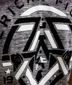 American Fighter Hazelwood T-Shirt Black New