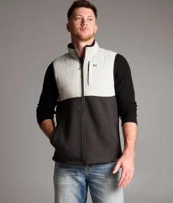 Maven Co-op Heat Color Block Vest Phantom Online