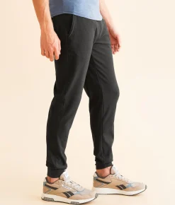 Maven Co-op Heat Jogger Black Heather New