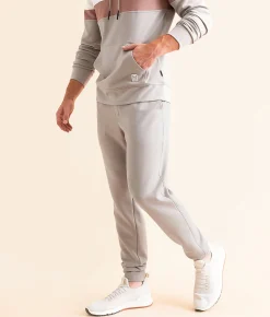 Maven Co-op Heat Jogger Grey Outlet