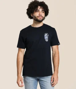 Sullen Heavenly T-Shirt Obsidian New